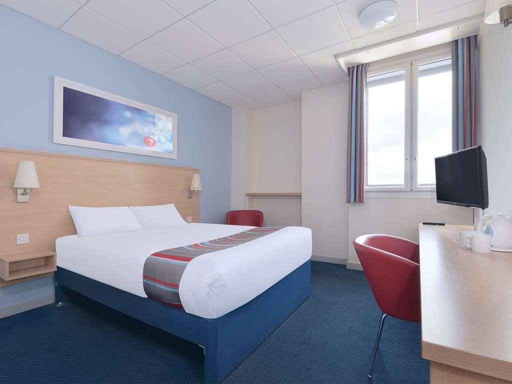 Travelodge Ayr Zimmer foto