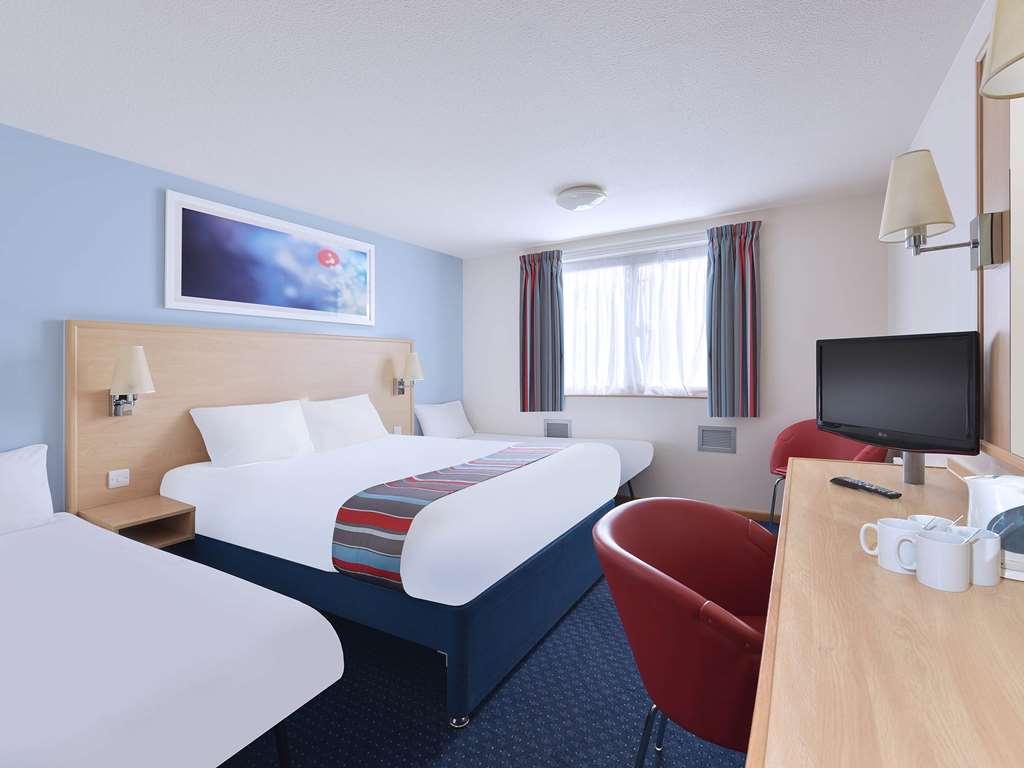 Travelodge Ayr Zimmer foto
