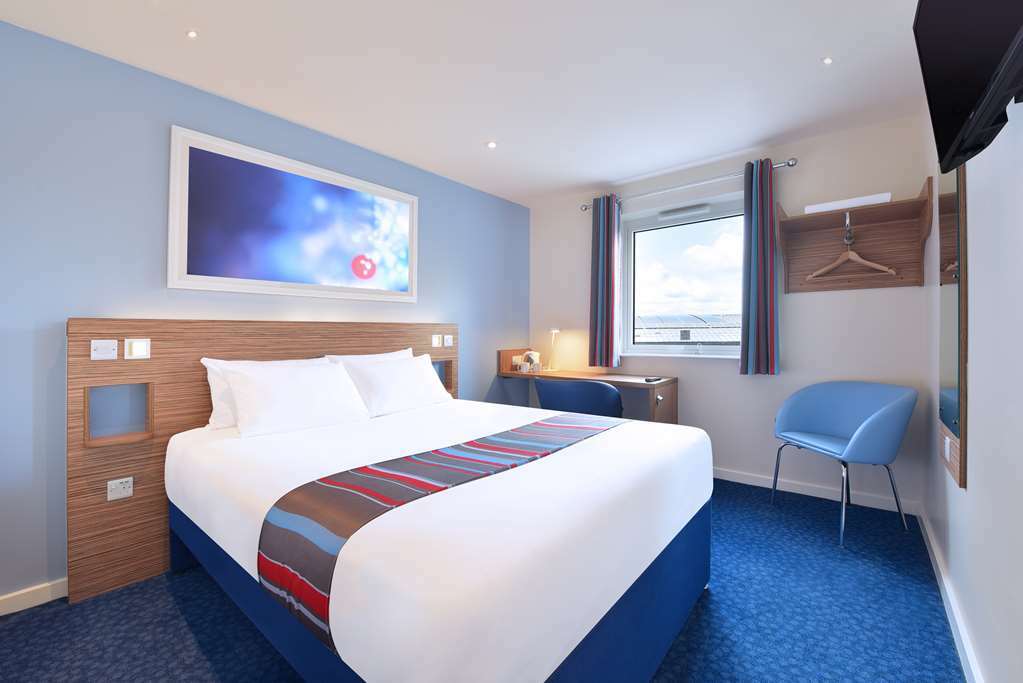 Travelodge Ayr Zimmer foto